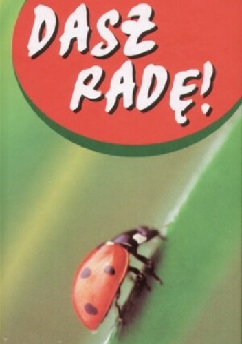 Dasz radę! - Jutta Oster