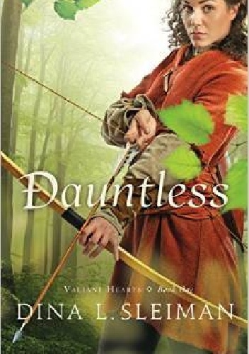 Dauntless - Dina L. Sleiman