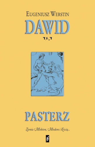 Dawid. Pasterz. - Eugeniusz Werstin