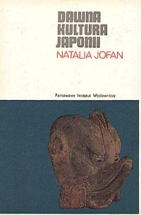 Dawna kultura Japonii - Natalia Jofan