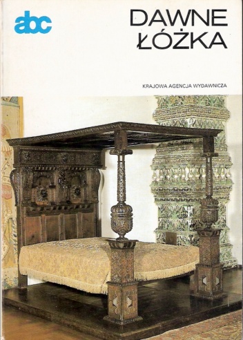 Dawne łóżka - Janina Gostwicka