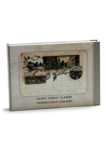 Dawny powiat Sławno - praca zbiorowa