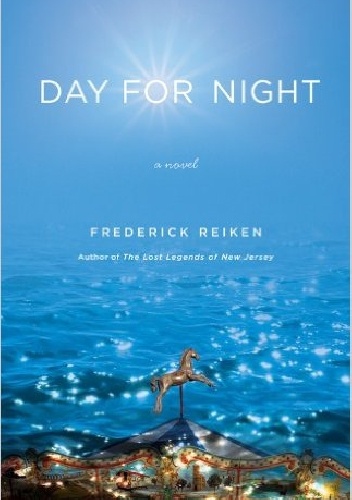 Day for Night - Frederick Reiken