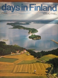 Days in Finland - Osmo Thiel