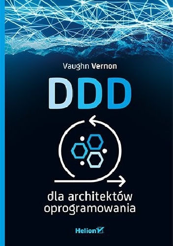 DDD dla architektów oprogramowania - Vernon Vaughn