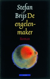De engelenmaker - Stefan Brijs