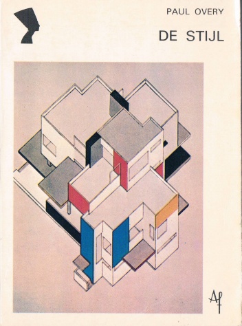 De Stijl - Paul Overy