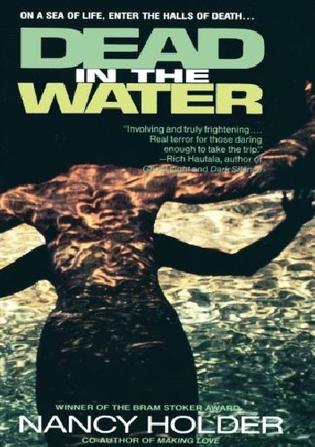 Dead in the Water - Nancy Holder