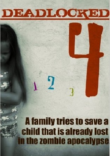 Deadlocked 4 - A. R. Wise