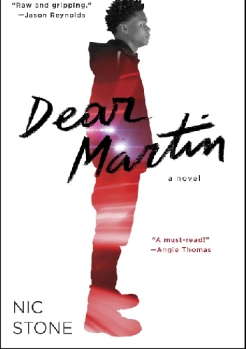 Dear Martin - Nic Stone