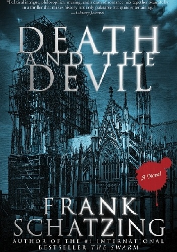 Death and the Devil - Frank Schätzing