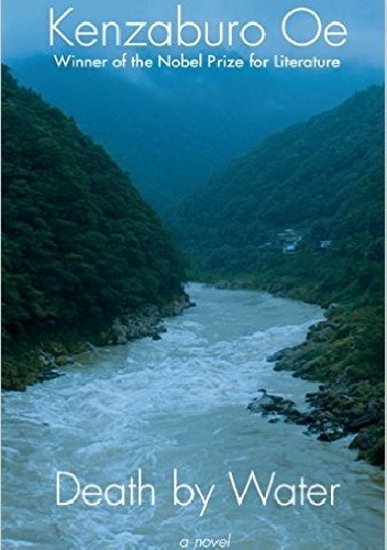 Death by Water - Kenzaburō Ōe