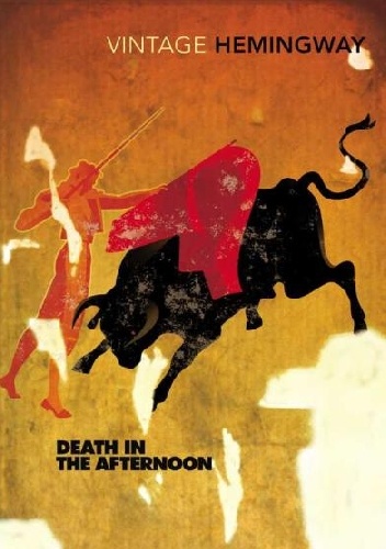 Death in the Afternoon - Ernest Hemingway