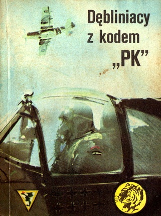 Dębliniacy z kodem "PK" - Wacław Król
