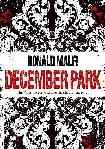 December Park - Ronald Malfi