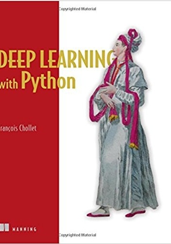Deep Learning with Python - François Chollet