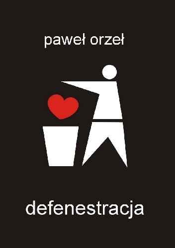 Defenestracja - Paweł Orzeł