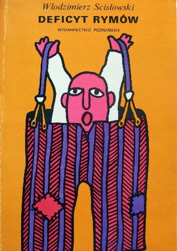 Deficyt rymów - Włodzimierz Scisłowski