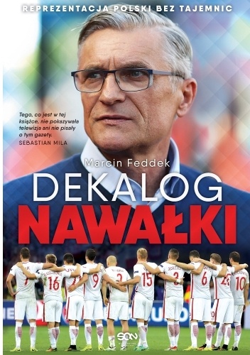 Dekalog Nawałki - Marcin Feddek