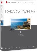 Dekalog wiedzy. 1, Ziemia - Wojciech Baturo