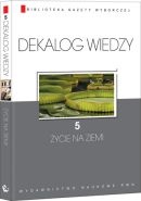 Dekalog wiedzy. 5, Życie na Ziemi - Wojciech Baturo