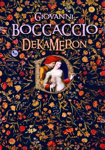 Dekameron - Giovanni Boccaccio