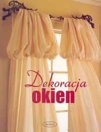 Dekoracja okien - autor nieznany