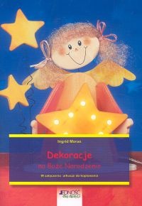 Dekoracje na Boze Narodzenie - Ingrid Moras