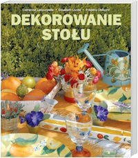 Dekorowanie stołu