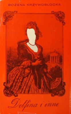 Delfina i inne - Bożena Krzywobłocka