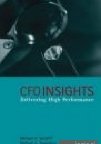 Delivering High Performance - M. Sutcliff