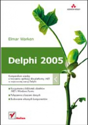 Delphi 2005 - Warken Elmar