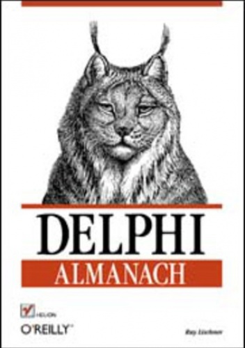 Delphi. Almanach - Ray Lischner