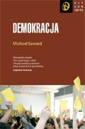Demokracja - Michael Saward