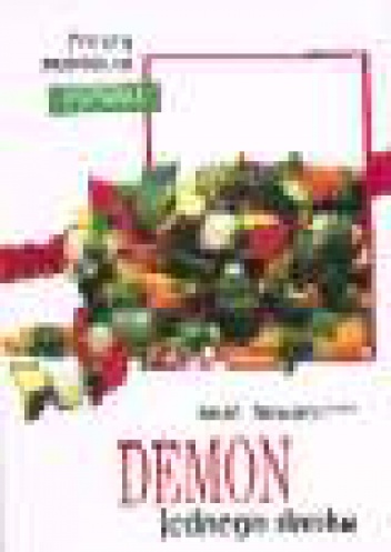 Demon jednego danka - Hanna Jaworowska