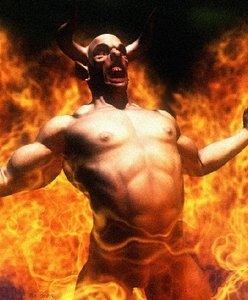 Demoniczna Pewność Siebie - Archer Sloan