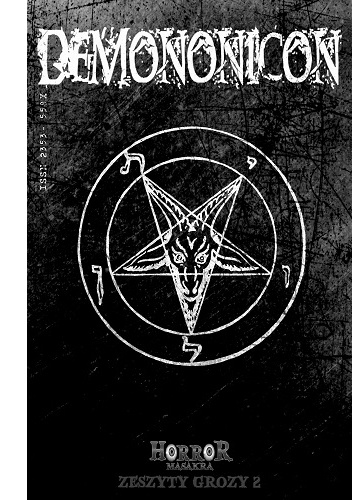 Demononicon