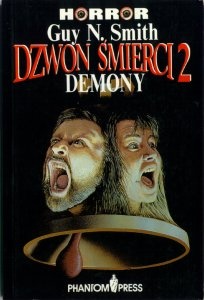 Demony - Guy N. Smith