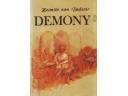 Demony - Heimito von Doderer