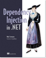 Dependency Injection in .NET - Glenn Block