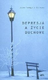 Depresja a życie duchowe - Jean-Francois Catalan