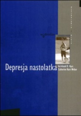 Depresja nastolatka - Archibald D. Hart