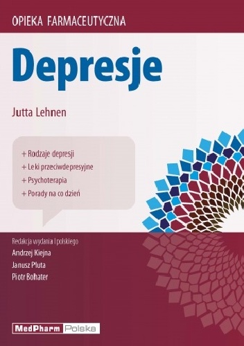 Depresje - Jutta Lehnen