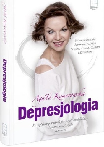 Depresjologia - Agata Komorowska