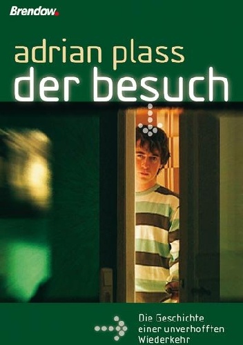 Der Besuch - Adrian Plass