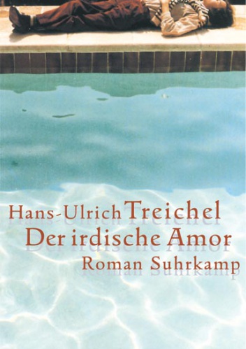 Der irdische Amor - Hans Urlich Treichel