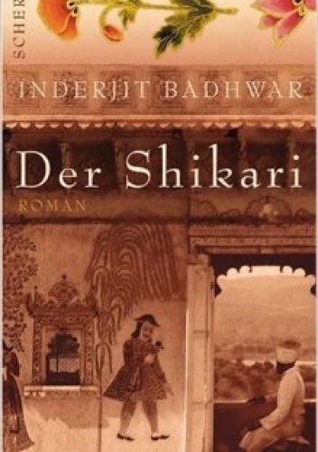 Der Shikari - Inderjit Badhwar