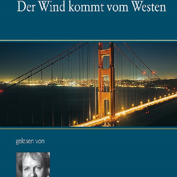 Der Wind Kommt von Westen - Sándor Márai