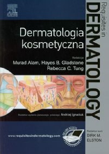 Dermatologia kosmetyczna