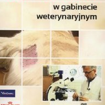Dermatologiczne badania dodatkowe w gabinecie weterynaryjnym - Jarosław Popiel